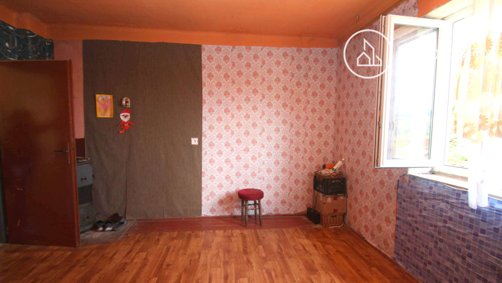 Predaj dom, chalupa Hačava - City, Hnúšťa Výmena