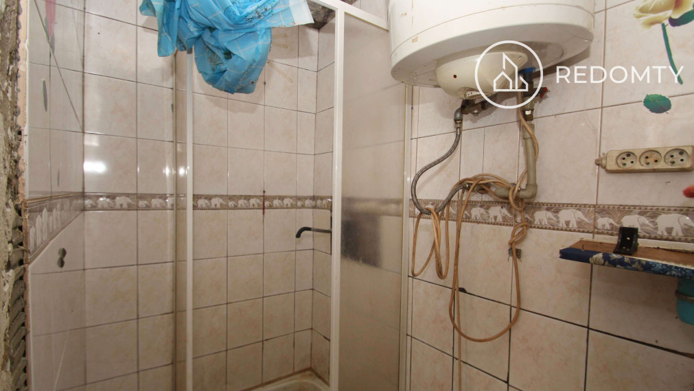 Predaj dom, chalupa Hačava - City, Hnúšťa Výmena