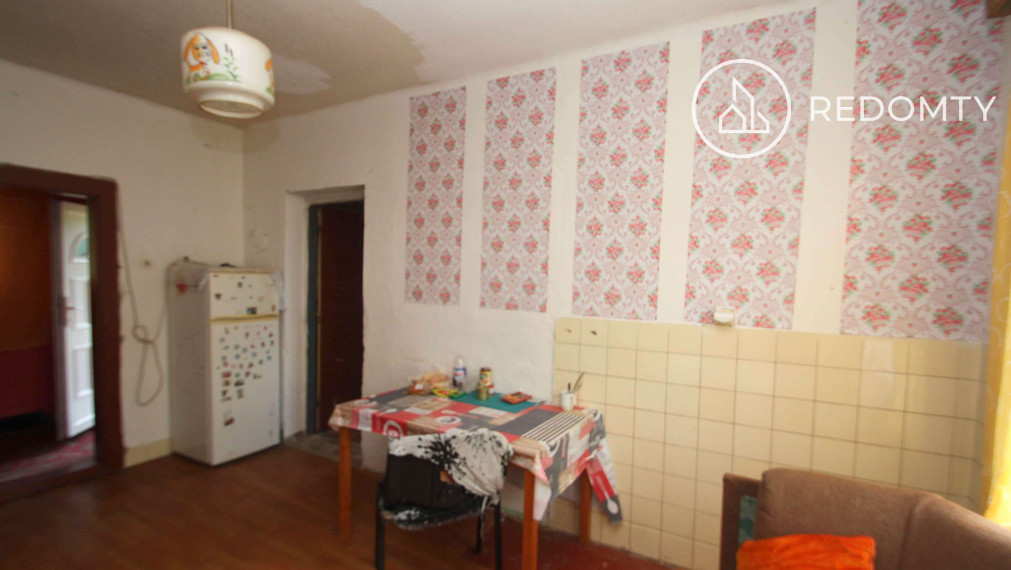 Predaj dom, chalupa Hačava - City, Hnúšťa Výmena