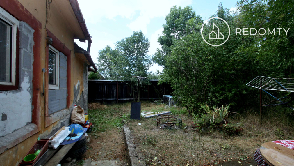 Predaj dom, chalupa Hačava - City, Hnúšťa Výmena