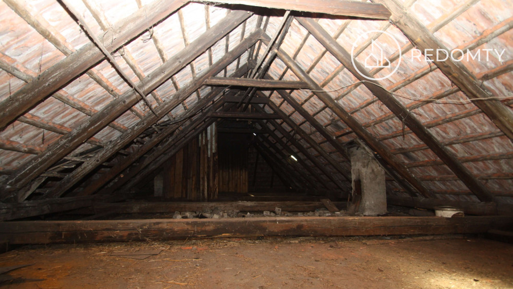 Predaj dom, chalupa Hačava - City, Hnúšťa Výmena