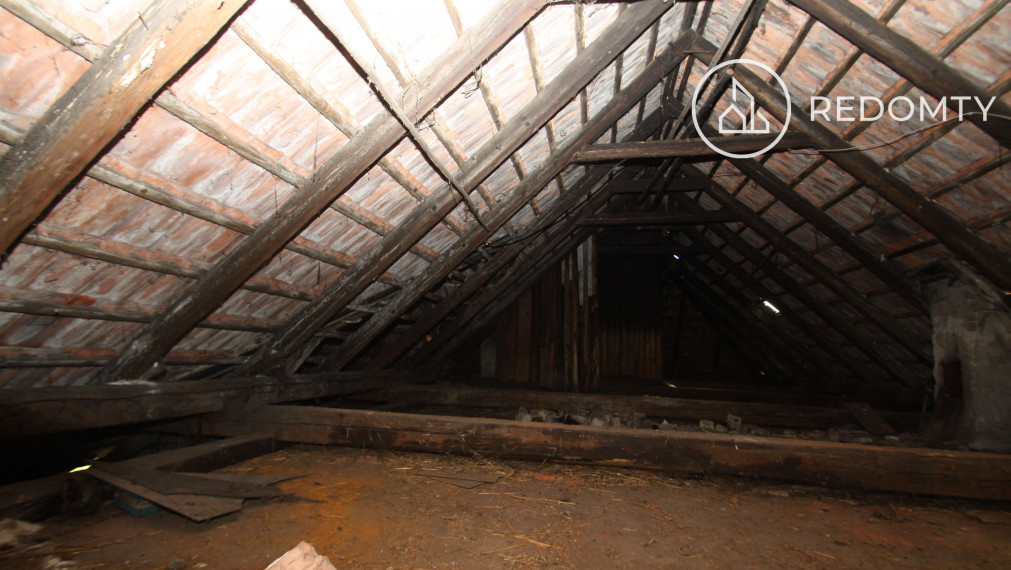 Predaj dom, chalupa Hačava - City, Hnúšťa Výmena