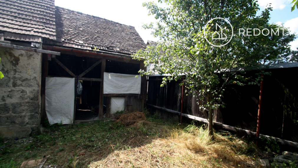 Predaj dom, chalupa Hačava - City, Hnúšťa Výmena