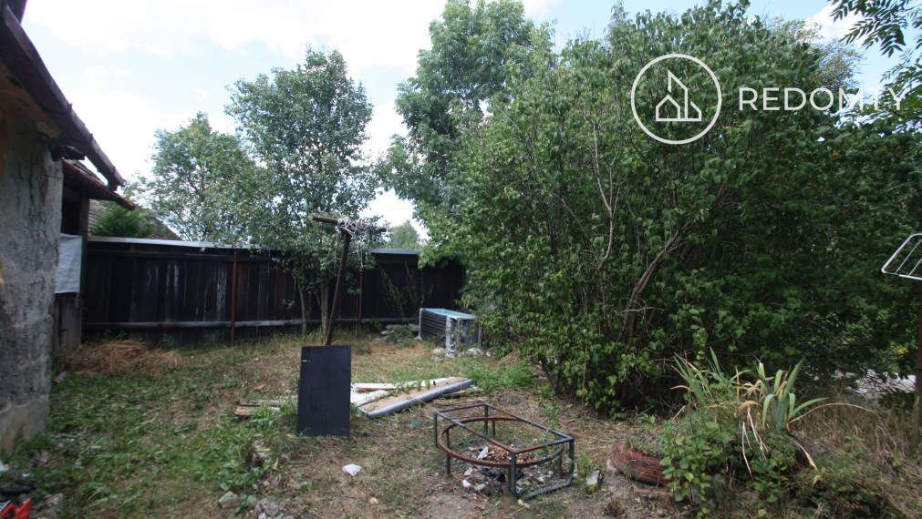 Predaj dom, chalupa Hačava - City, Hnúšťa Výmena