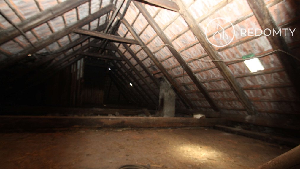 Predaj dom, chalupa Hačava - City, Hnúšťa Výmena