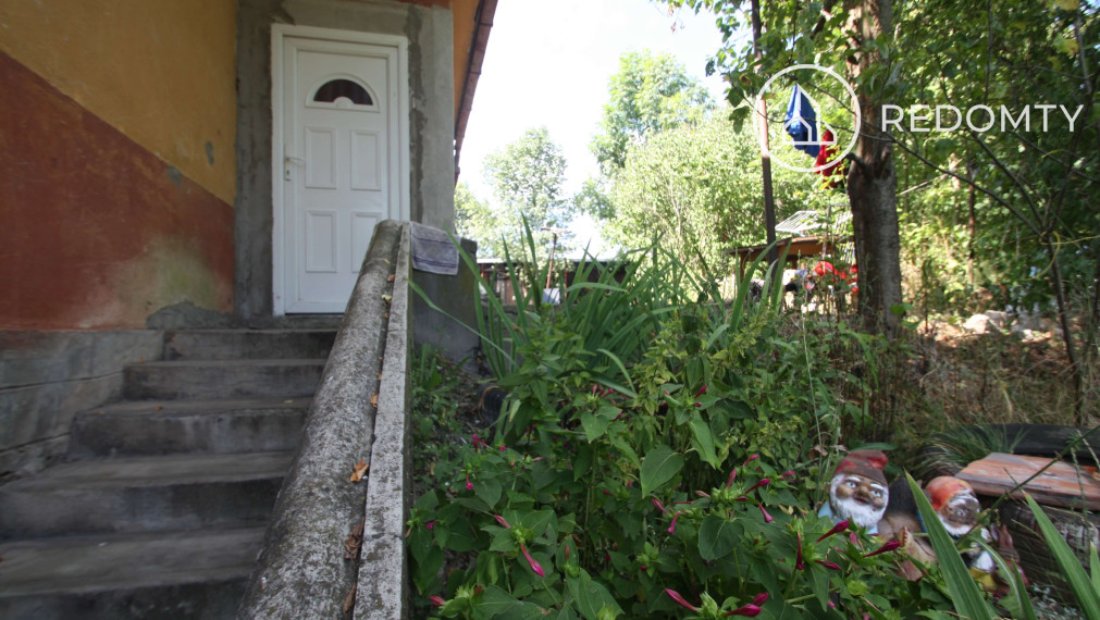 Predaj dom, chalupa Hačava - City, Hnúšťa Výmena