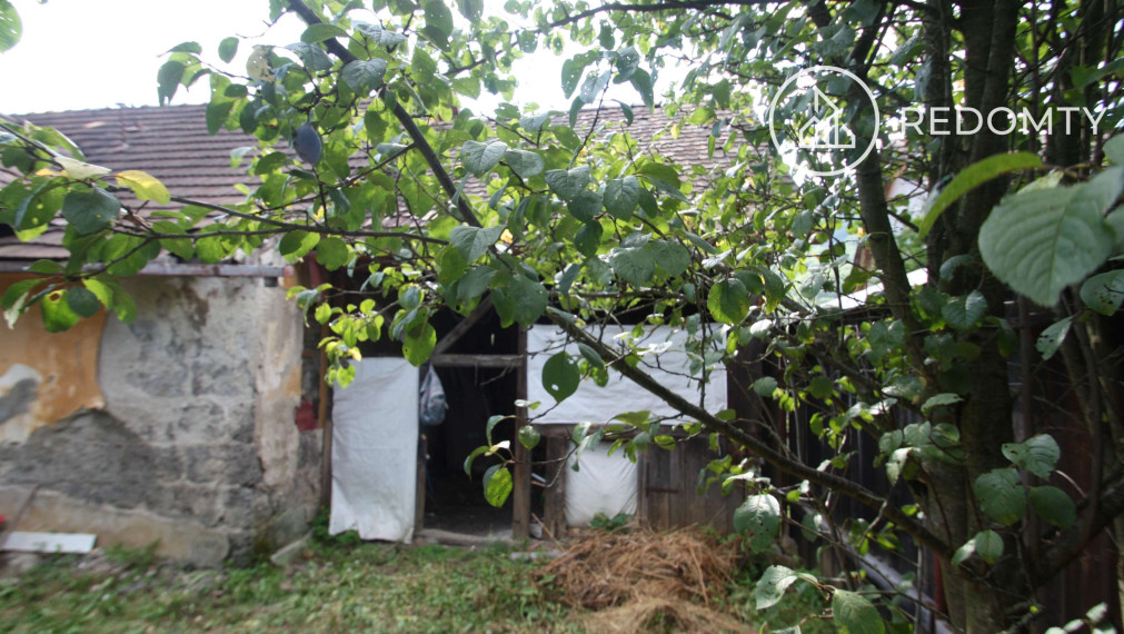 Predaj dom, chalupa Hačava - City, Hnúšťa Výmena