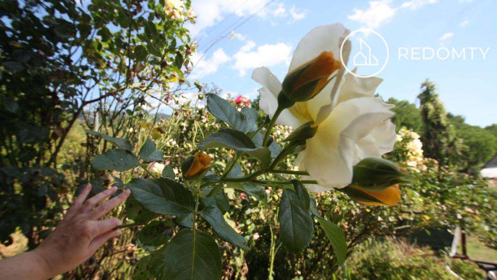 Predaj dom, chalupa Hačava - City, Hnúšťa Výmena