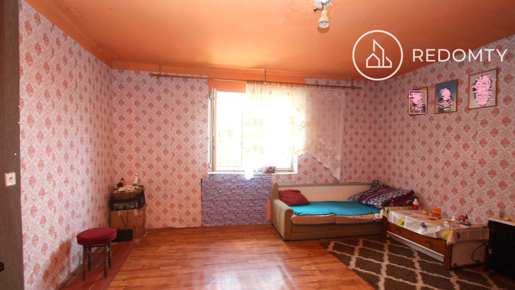 Predaj dom, chalupa Hačava - City, Hnúšťa Výmena