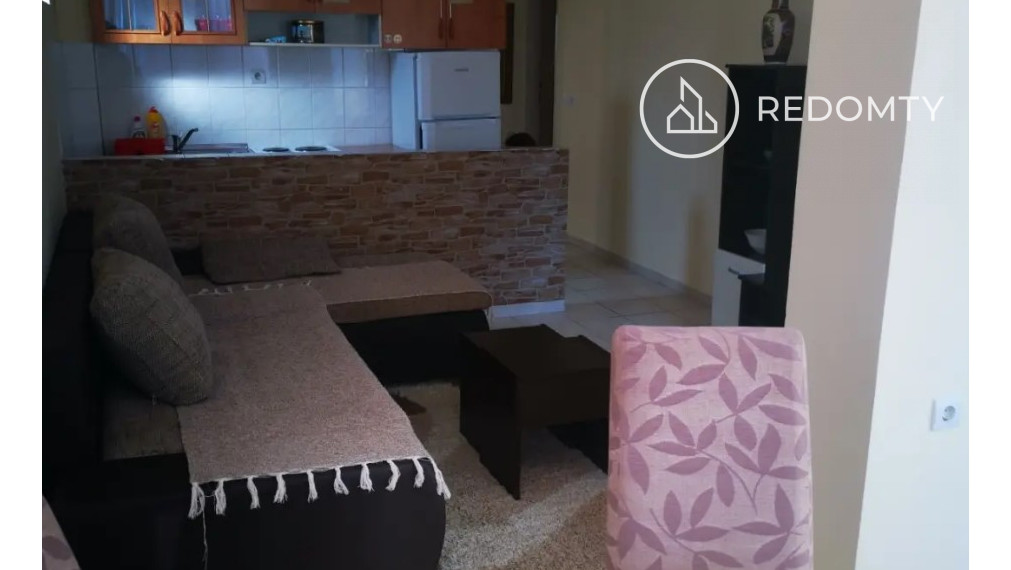 Predaj 2 izbový byt Budva, Čierna Hora