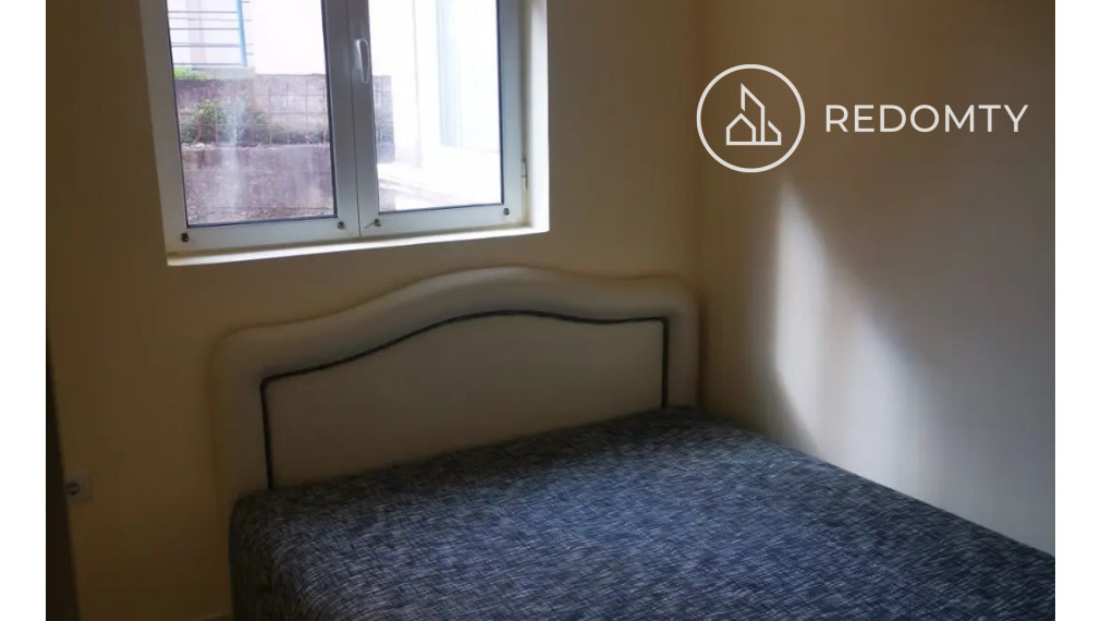 Predaj 2 izbový byt Budva, Čierna Hora