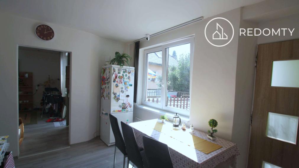 VÝRAZNE ZNÍŽENÁ CENA Predaj rodinný dom, Horná Lehota