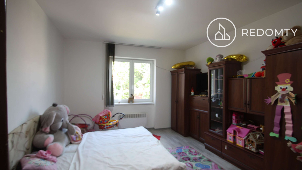 VÝRAZNE ZNÍŽENÁ CENA Predaj rodinný dom, Horná Lehota