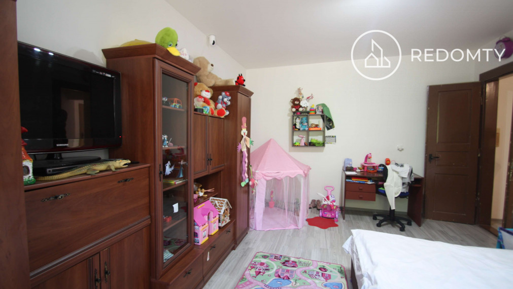 VÝRAZNE ZNÍŽENÁ CENA Predaj rodinný dom, Horná Lehota