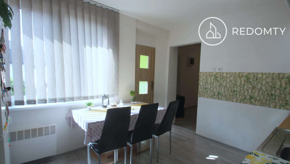 VÝRAZNE ZNÍŽENÁ CENA Predaj rodinný dom, Horná Lehota