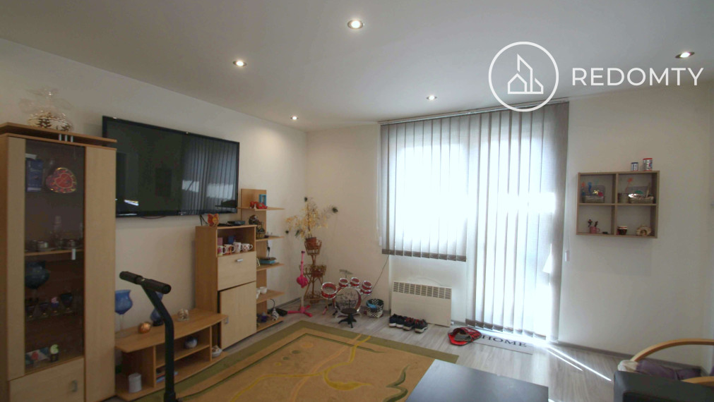 VÝRAZNE ZNÍŽENÁ CENA Predaj rodinný dom, Horná Lehota