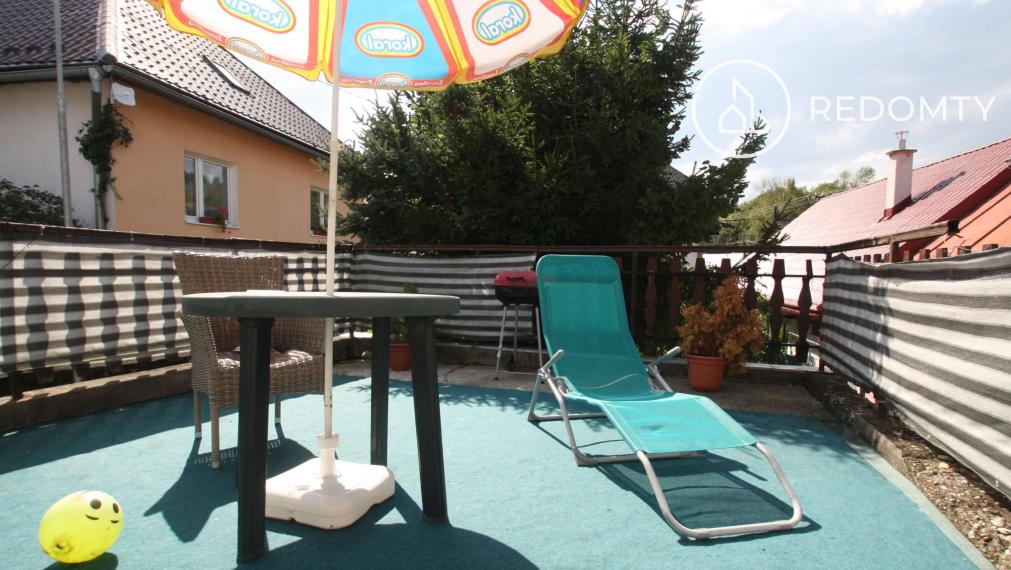 VÝRAZNE ZNÍŽENÁ CENA Predaj rodinný dom, Horná Lehota