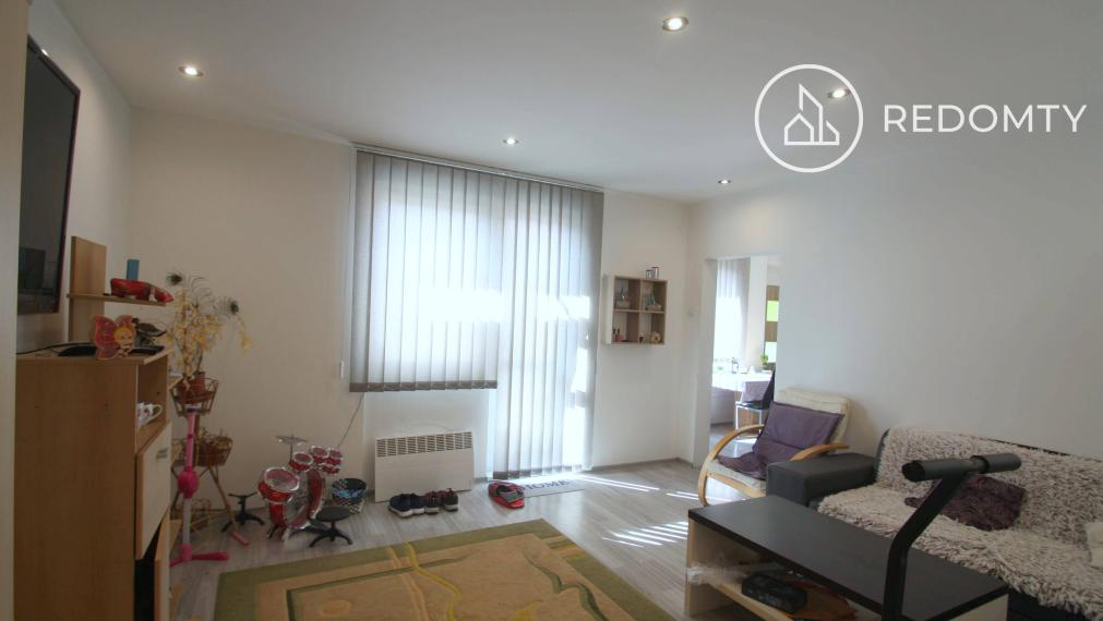 VÝRAZNE ZNÍŽENÁ CENA Predaj rodinný dom, Horná Lehota