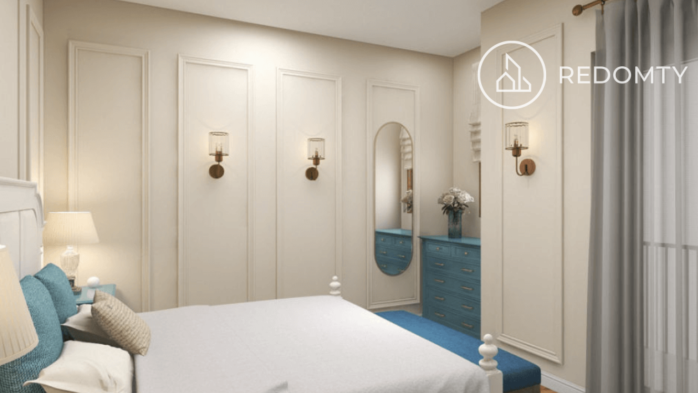 Predaj bytov v novom komplexe blízko mora, Risan, Čierna Hora