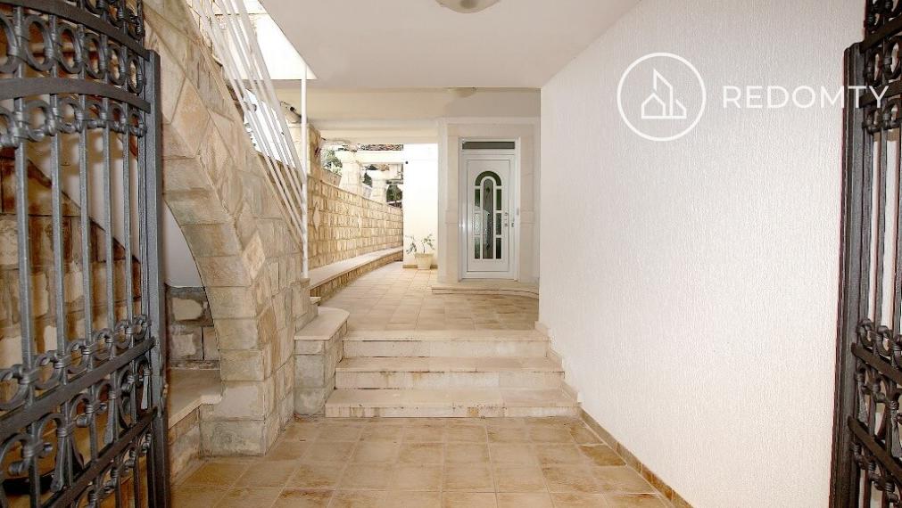 Vila Sveti Stefan, Čierna Hora