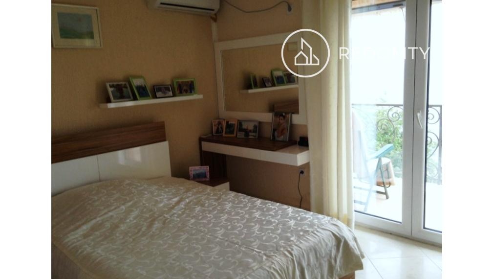 Predaj domu, Dobrá Voda, Čierna Hora s výhľadom na more