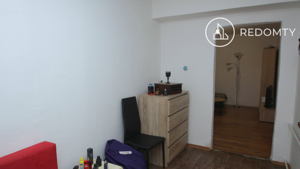 Predaj 2,5 izbový byt, Štiavnička, Podbrezová