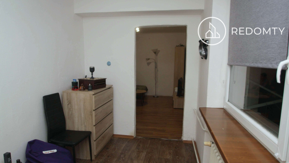 Predaj 2,5 izbový byt, Štiavnička, Podbrezová