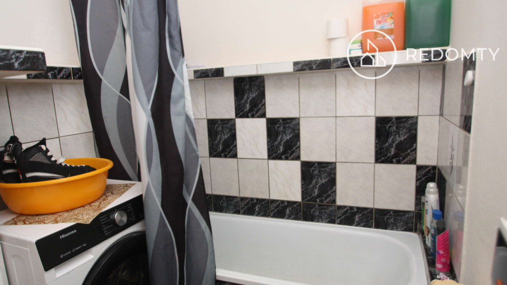 Predaj 2,5 izbový byt, Štiavnička, Podbrezová