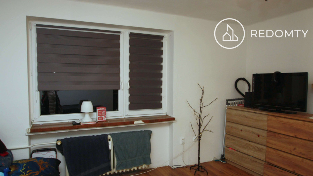 Predaj 2,5 izbový byt, Štiavnička, Podbrezová