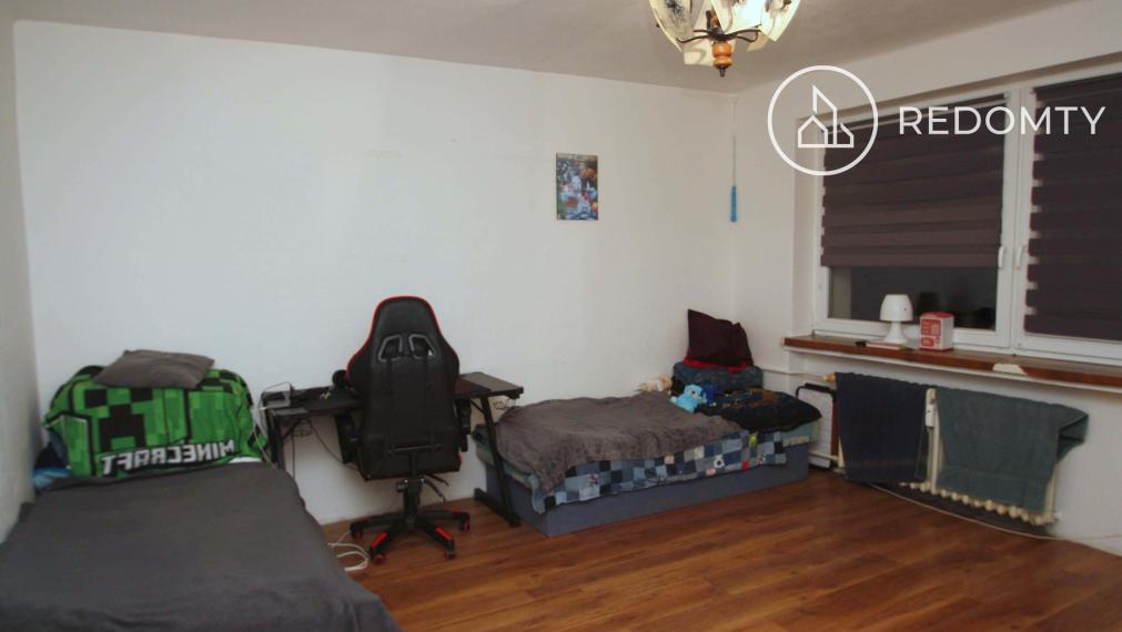 Predaj 2,5 izbový byt, Štiavnička, Podbrezová