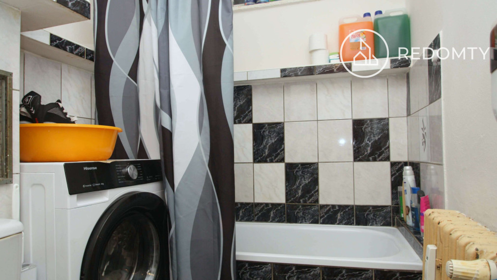 Predaj 2,5 izbový byt, Štiavnička, Podbrezová