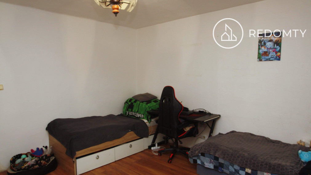 Predaj 2,5 izbový byt, Štiavnička, Podbrezová