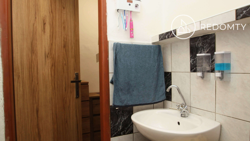 Predaj 2,5 izbový byt, Štiavnička, Podbrezová