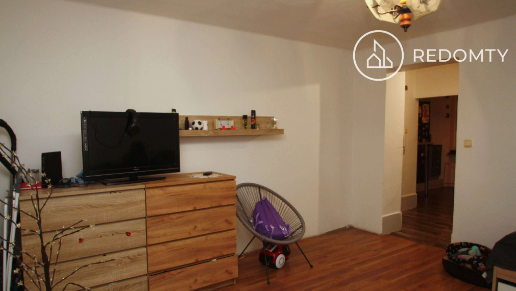 Predaj 2,5 izbový byt, Štiavnička, Podbrezová