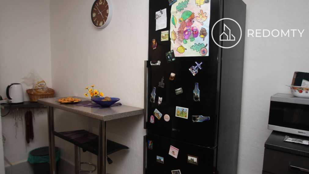 Predaj 2,5 izbový byt, Štiavnička, Podbrezová