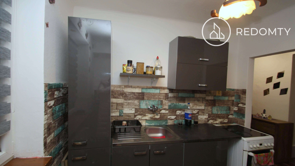 Predaj 2,5 izbový byt, Štiavnička, Podbrezová