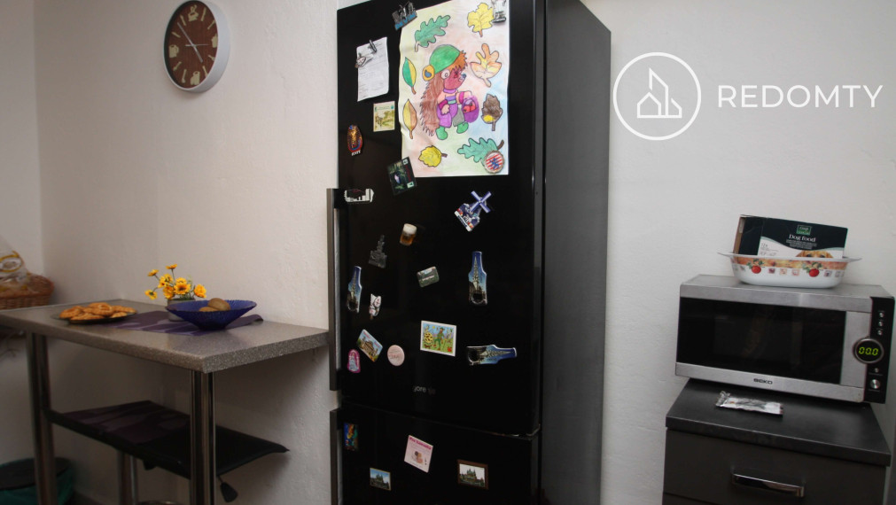 Predaj 2,5 izbový byt, Štiavnička, Podbrezová