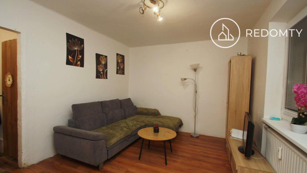 Predaj 2,5 izbový byt, Štiavnička, Podbrezová