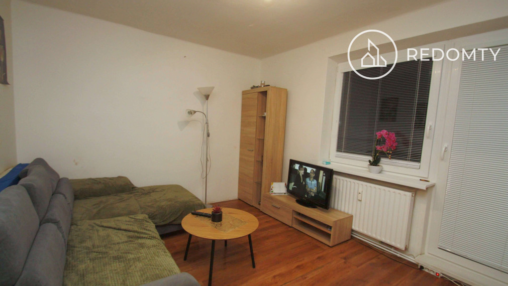 Predaj 2,5 izbový byt, Štiavnička, Podbrezová