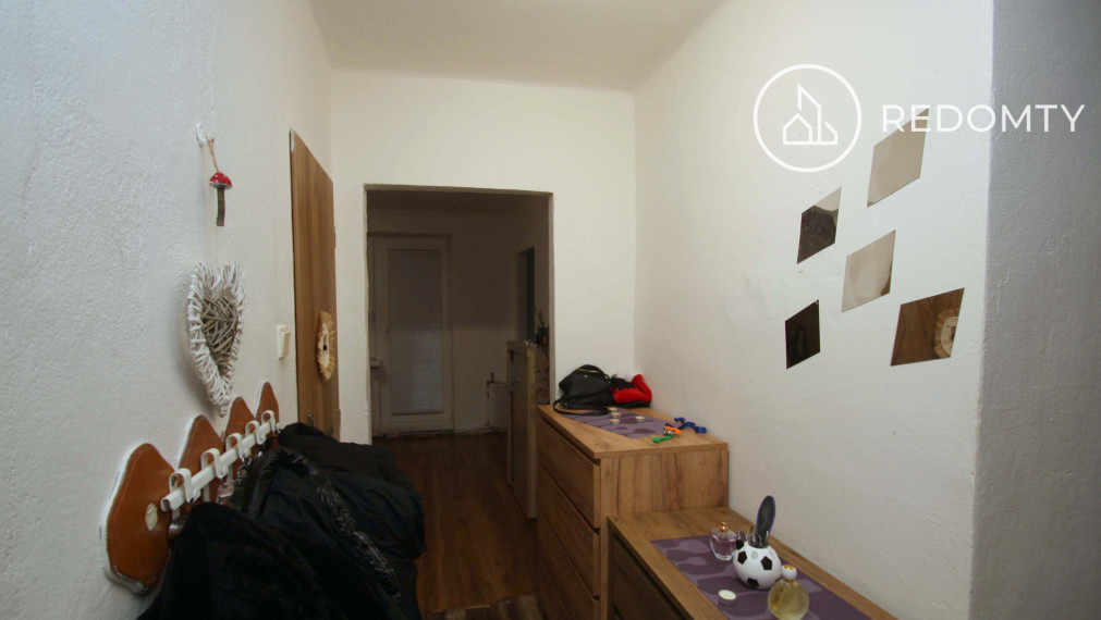 Predaj 2,5 izbový byt, Štiavnička, Podbrezová