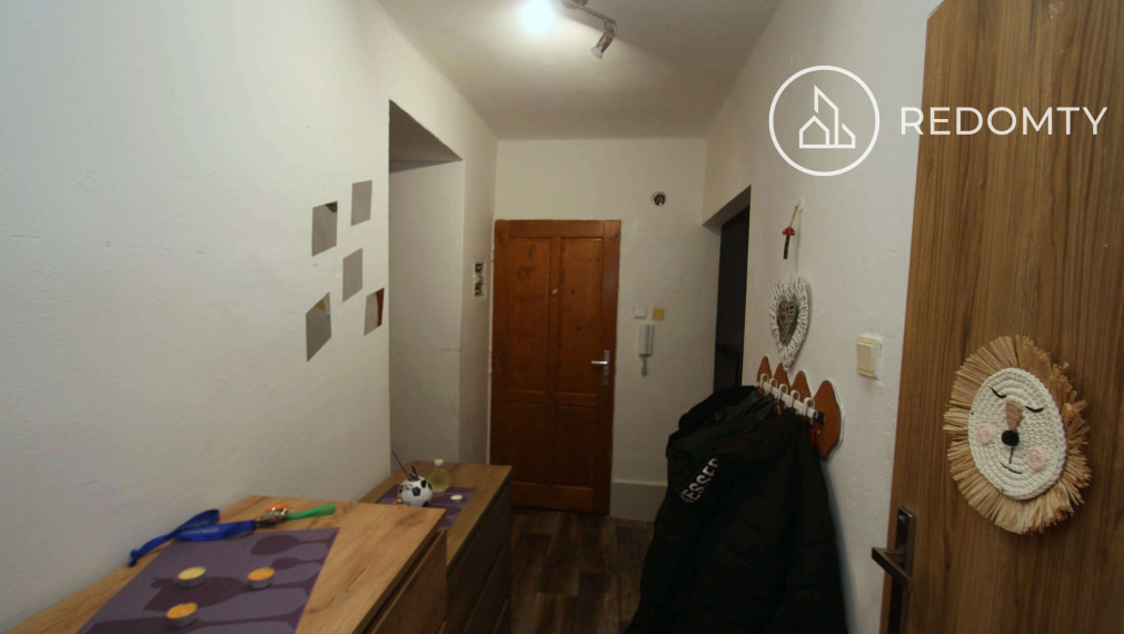 Predaj 2,5 izbový byt, Štiavnička, Podbrezová