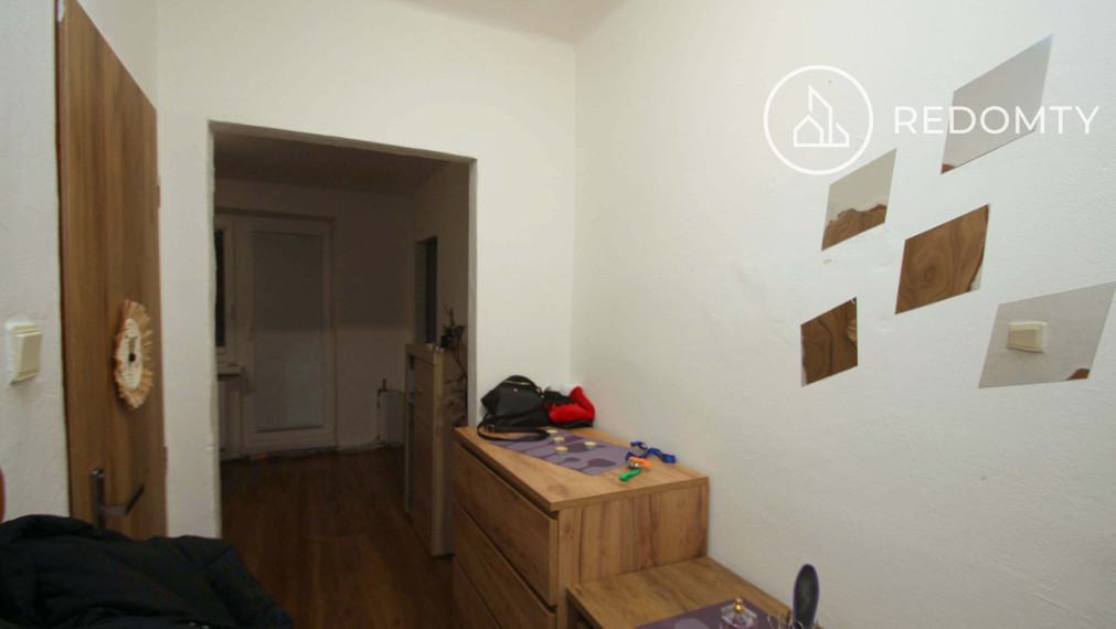 Predaj 2,5 izbový byt, Štiavnička, Podbrezová