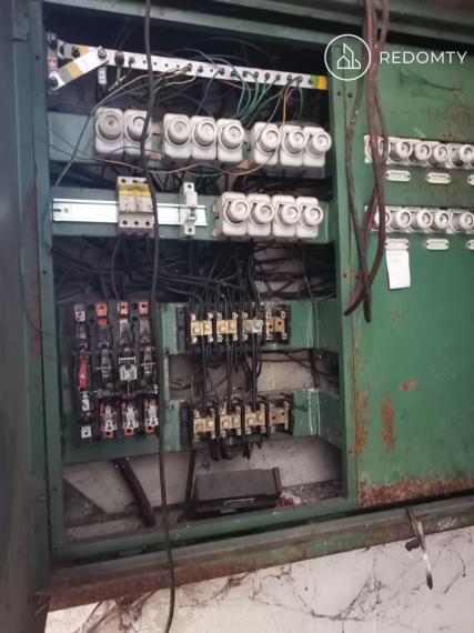 Prenájom haly 55 x 13 m, Brezno