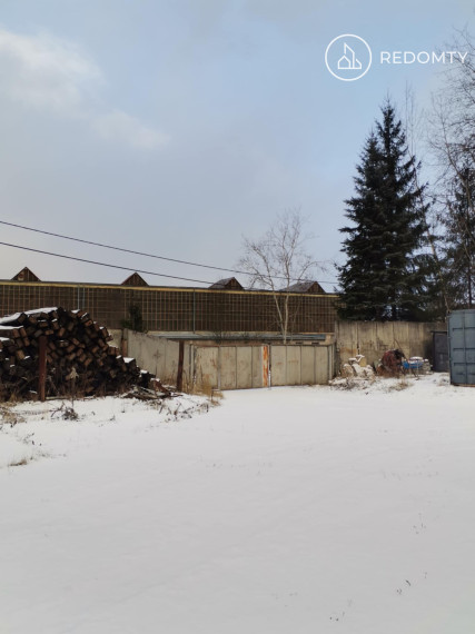 Prenájom haly 55 x 13 m, Brezno