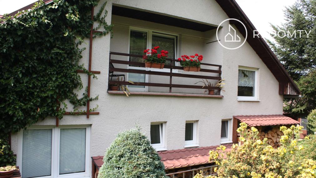 Predaj rodinného domu, Beňuš