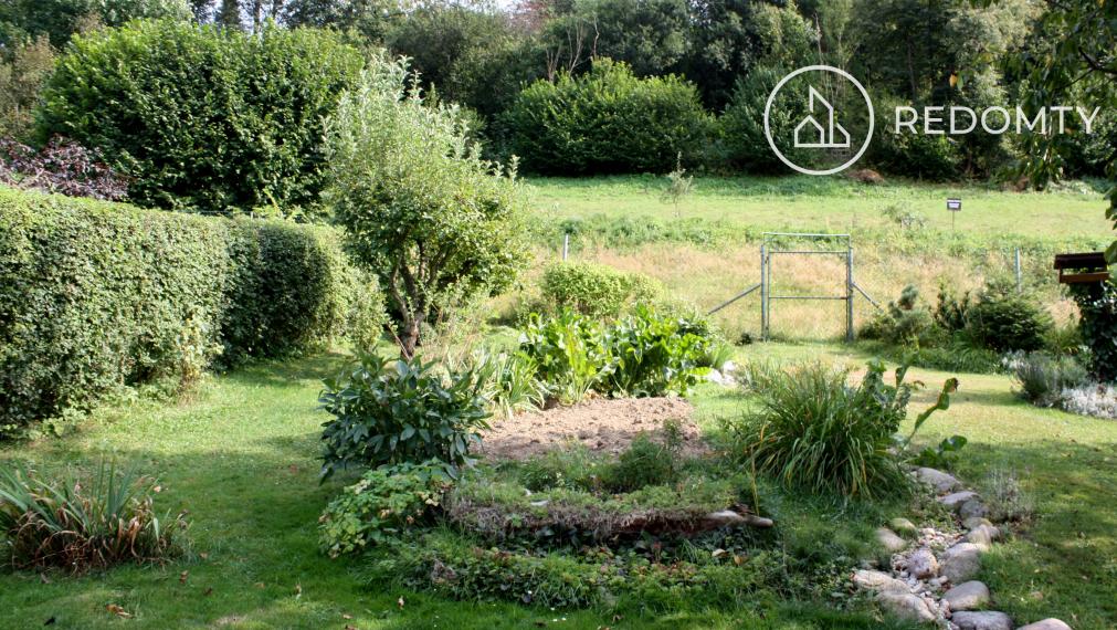 Predaj rodinného domu, Beňuš