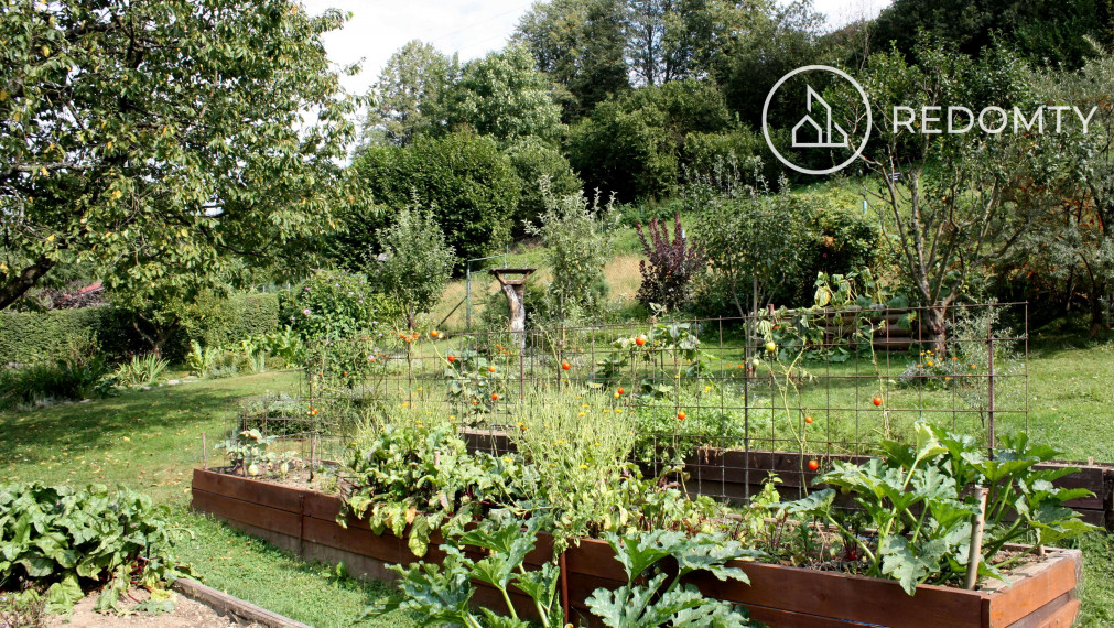 Predaj rodinného domu, Beňuš