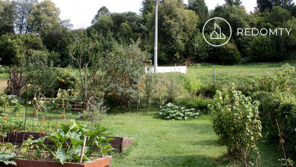 Predaj rodinného domu, Beňuš