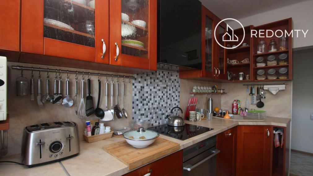 Predaj rodinného domu, Beňuš