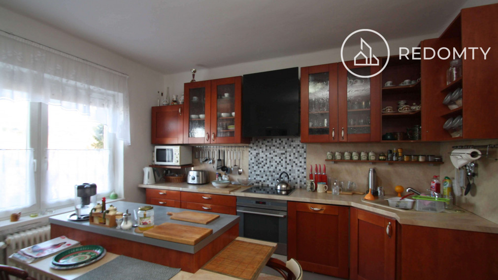 Predaj rodinného domu, Beňuš